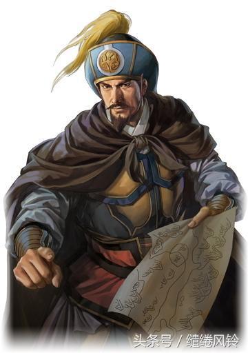 三国演义人物关系思维导图,三国演义里面的人物怎么画