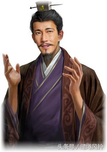 三国演义人物梳理图超简单,三国演义人物百图大全