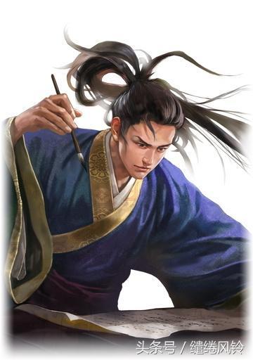 三国演义人物梳理图超简单,三国演义人物百图大全