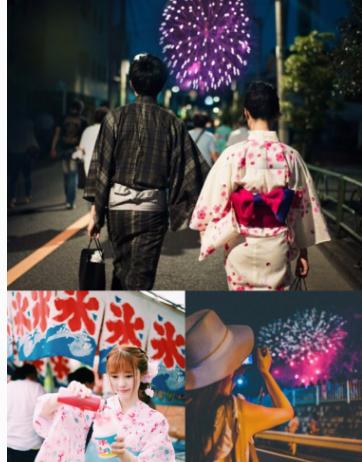 去一趟东京看烟花攻略,去日本看最美的烟火大会