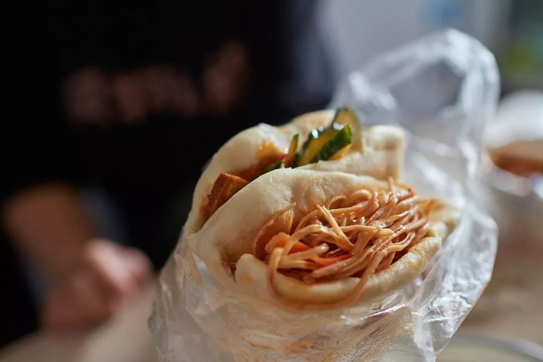 平凉必去打卡的美食,甘肃平凉泾川美食