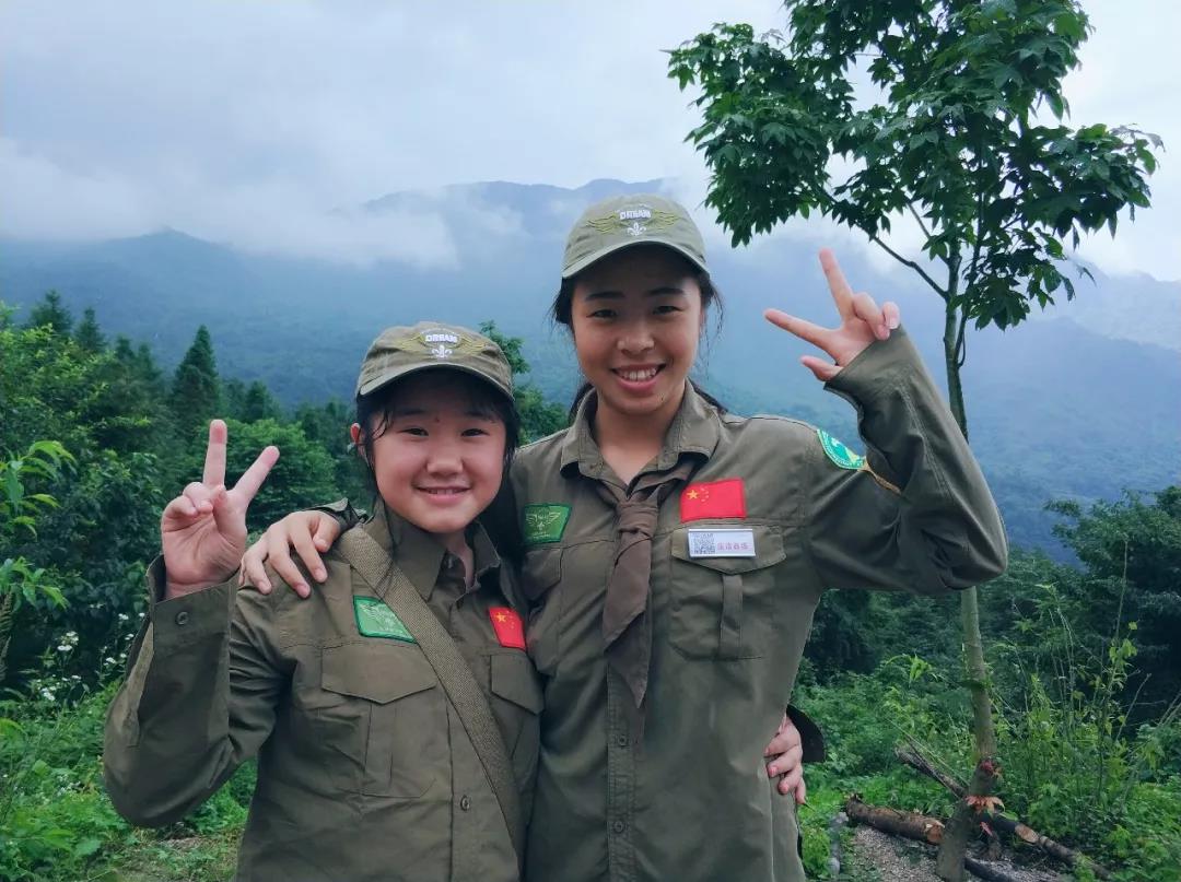 入营训练营第一天,入营的前一天