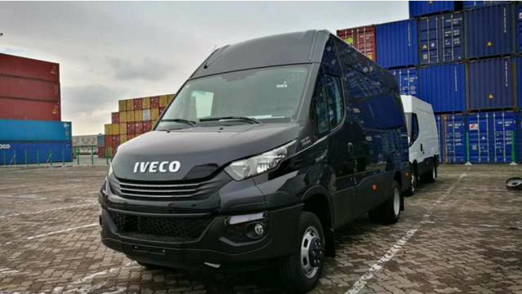 进口依维柯底盘改款时间,依维柯底盘大全价格表