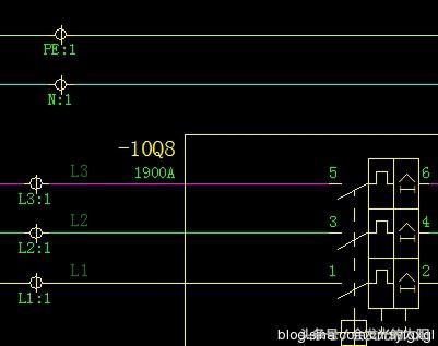 eplan常用技巧,eplan端子怎么生成