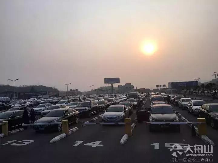 人均45195元,平均每8个人就有一辆车!舟山人的生活水平大曝光