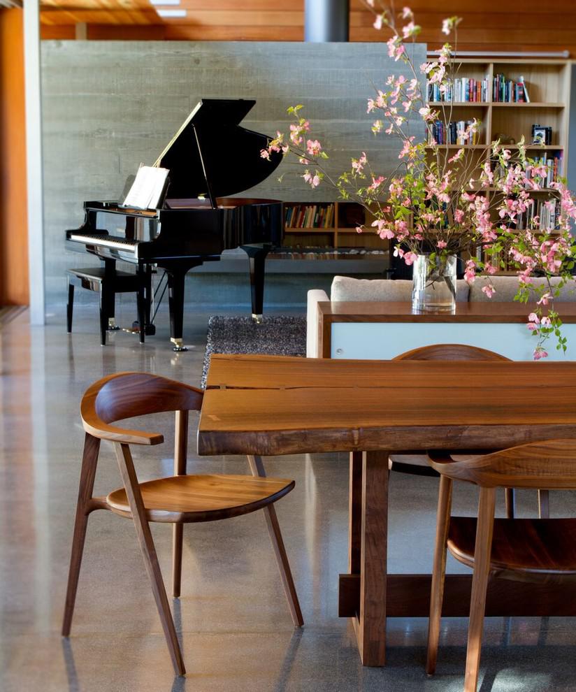 永不过时的中式餐桌,简约中式餐桌