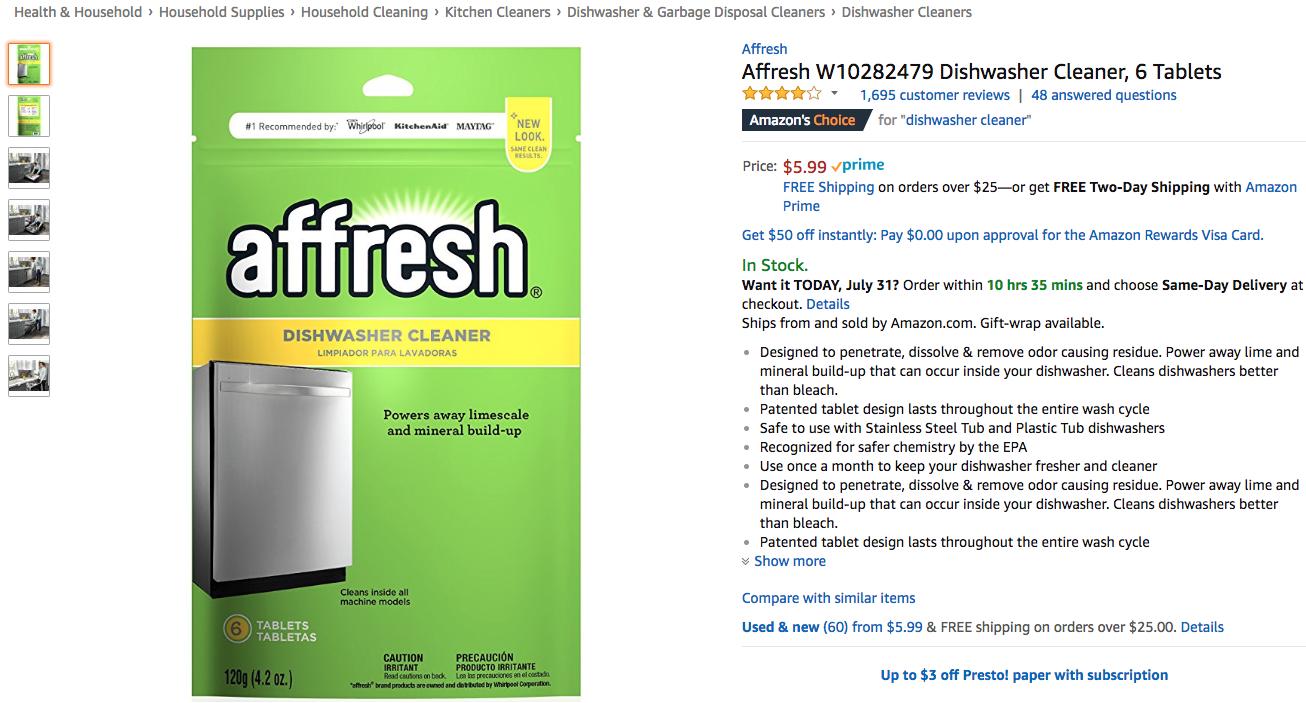 万用表一周五度刷榜,家居MoversShakers榜单上演绝地求生!