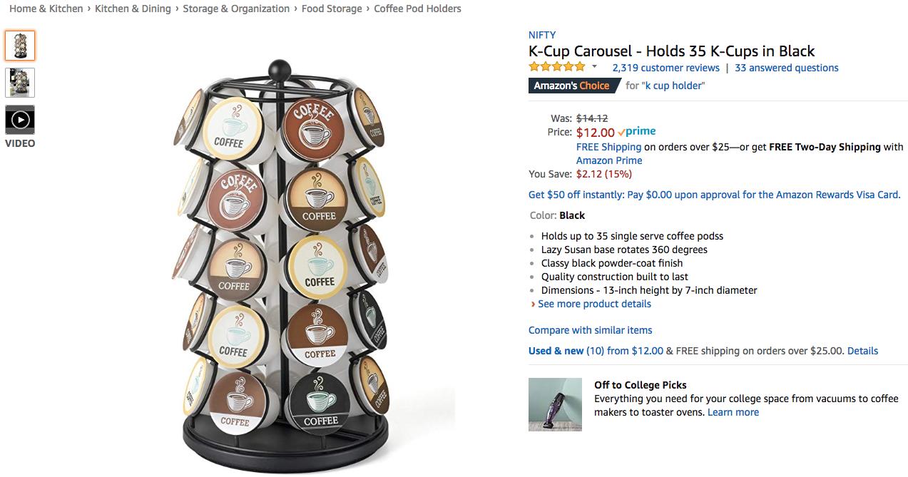 万用表一周五度刷榜,家居MoversShakers榜单上演绝地求生!