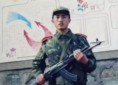 八一建军节最可爱的人片头,八一特辑向最可爱的人致敬