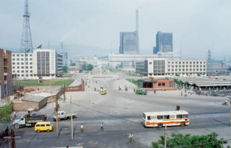 中国能建山西电力建设有限公司,中国能建山西勘测设计院