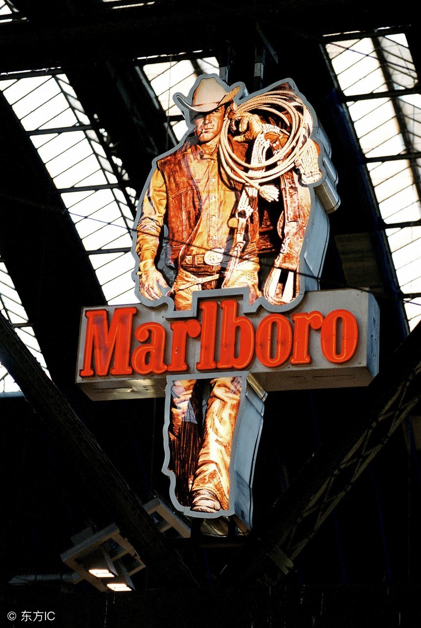 抽了这么久的烟-知道万宝路的秘密吗？