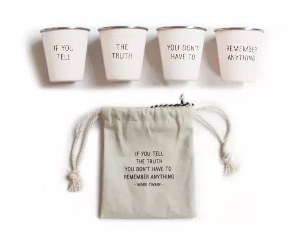 礼物篇：实用又有逼格的物品共享