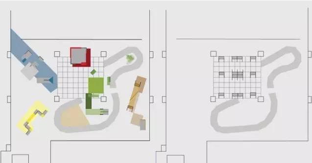 荷兰人做了一个关于办公空间的社会实验，答案出人意料！