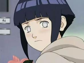 火影忍者雏田为什么人气高,雏田为什么比樱人气高