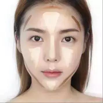 不用动刀整容也可以拥有高鼻梁,整形要整高鼻梁