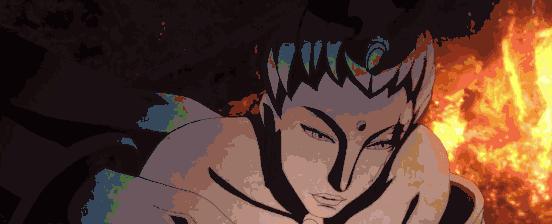 国漫被骂,被骂得很惨的国漫