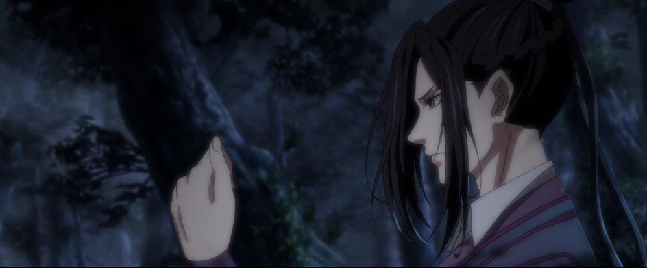 国漫被骂,被骂得很惨的国漫