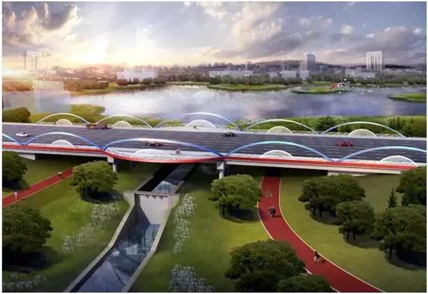 成都空港新城将迎大型免税综合体，购物、酒店、美食全都有