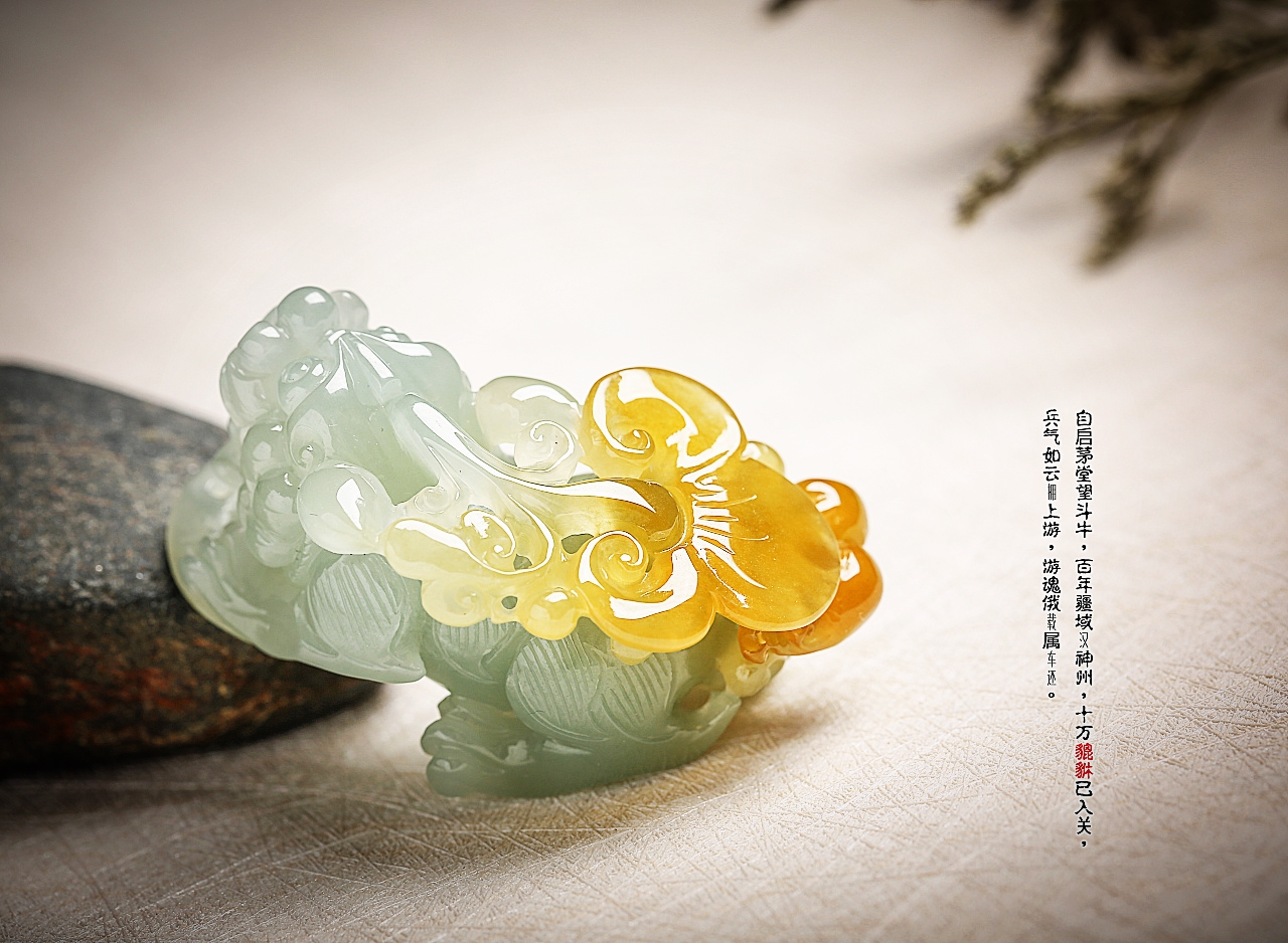 貔貅能镇宅招财吗,佩戴铜貔貅招财的力量