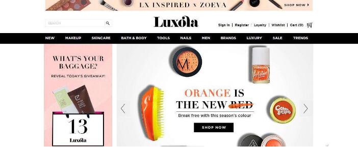 海外十大电商平台,2023十大跨境电商平台