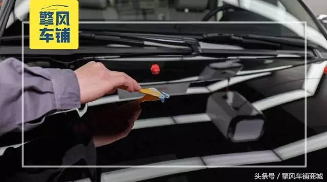 打蜡对车漆有影响吗如何打蜡,5年不打蜡和打蜡车漆对比
