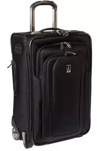 好看又耐用的行李箱推荐,好看又耐用的行李箱