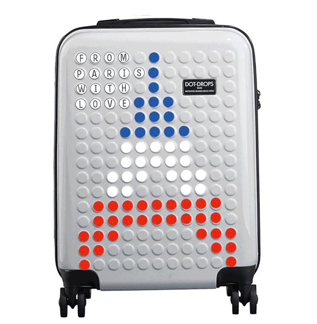 好看又耐用的行李箱推荐,好看又耐用的行李箱