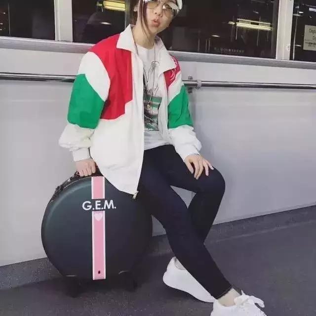 好看又耐用的行李箱推荐,盘点那些好看又实用的行李箱