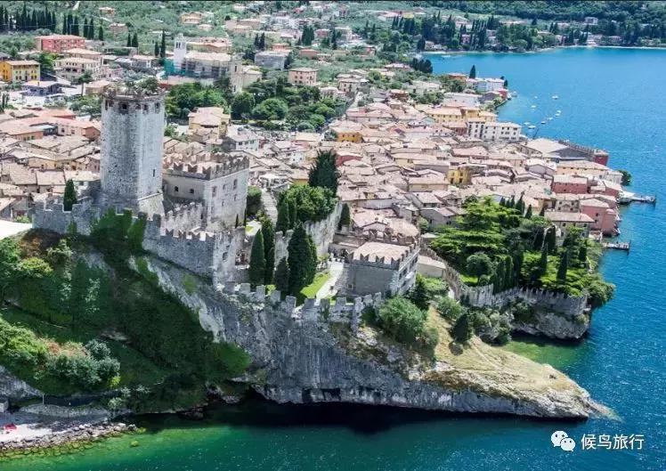 米兰周边有什么好去处,米兰必去的小镇