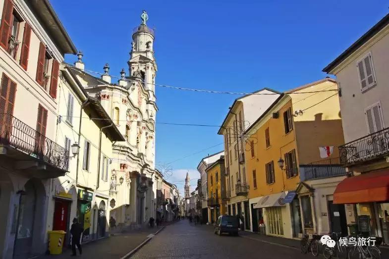 米兰周边有什么好去处,米兰必去的小镇