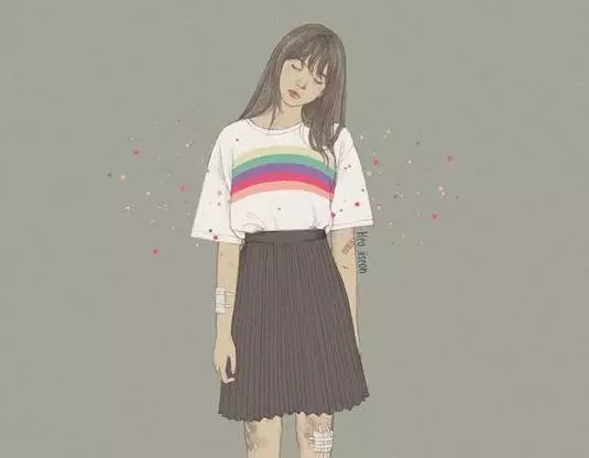 追不到自己喜欢的人怎么办啊,总是追不到心仪的女孩