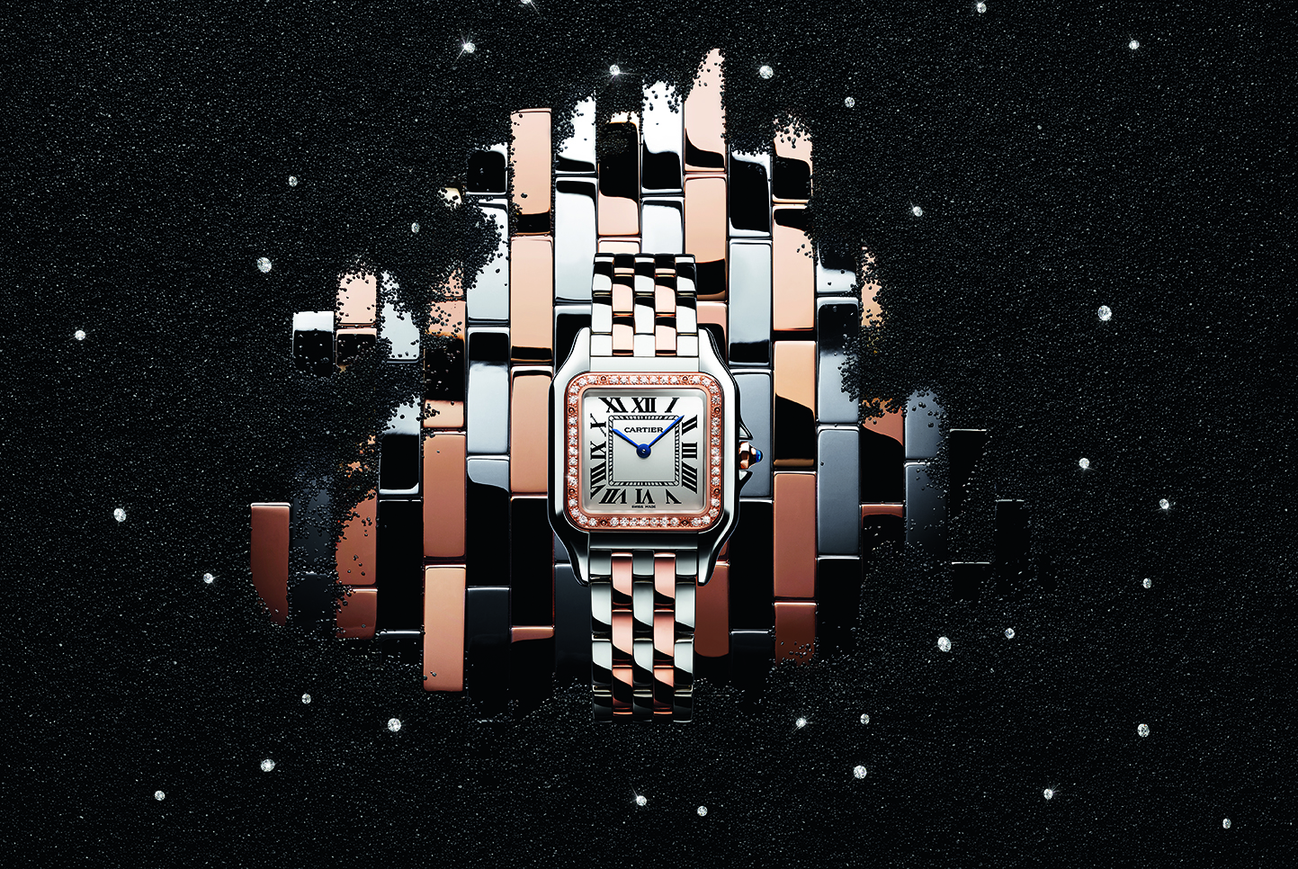 5万块可以买什么显年轻的手表,预算2万买二手的手表