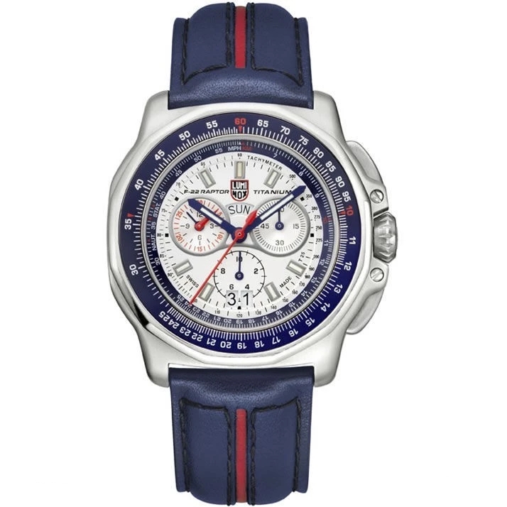 助阵建军节！国际知名军表品牌推荐！