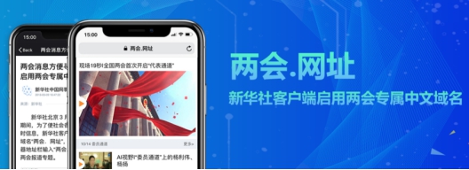 中文域名最新发展,中文域名注册网址