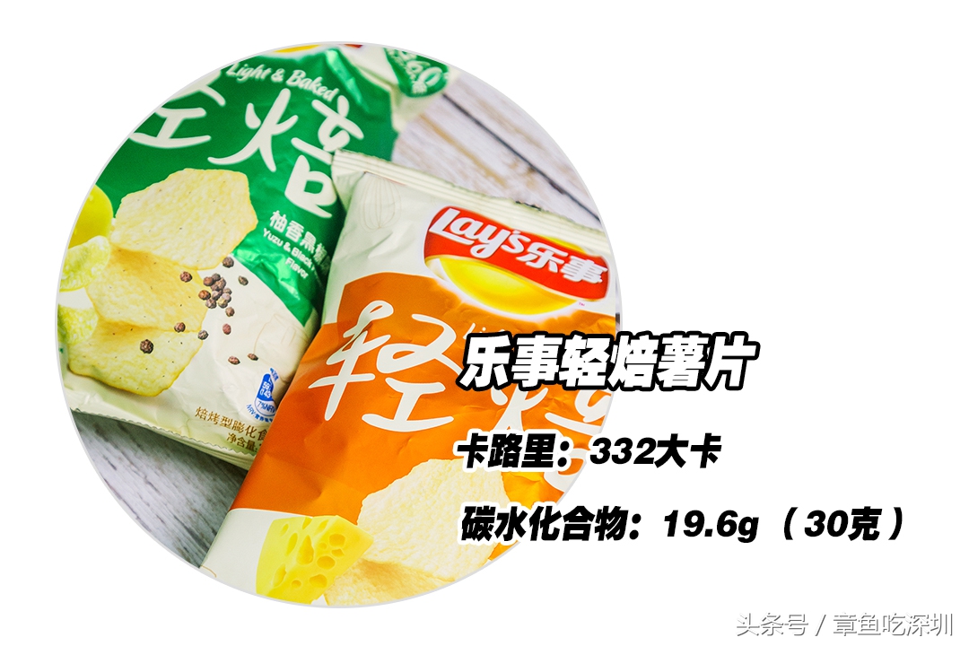 10种好吃不胖的零食推荐,低脂不发胖的小零食