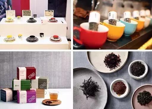 新式茶饮的连锁经营的发展,新式茶饮加盟模式图解