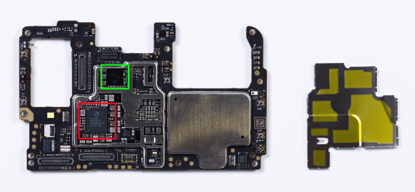 荣耀note10拆机视频,最新荣耀note10开箱视频