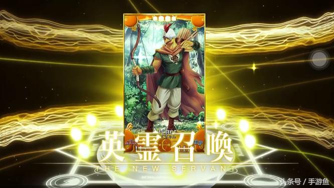 fgo抽不到咒腕哈桑,fgo抽不到万华镜