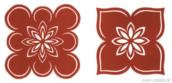 常见的剪纸技法,中国剪纸技法大全