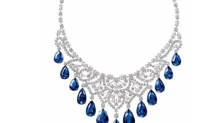 全国十大珠宝品牌,澳门十大顶级珠宝品牌