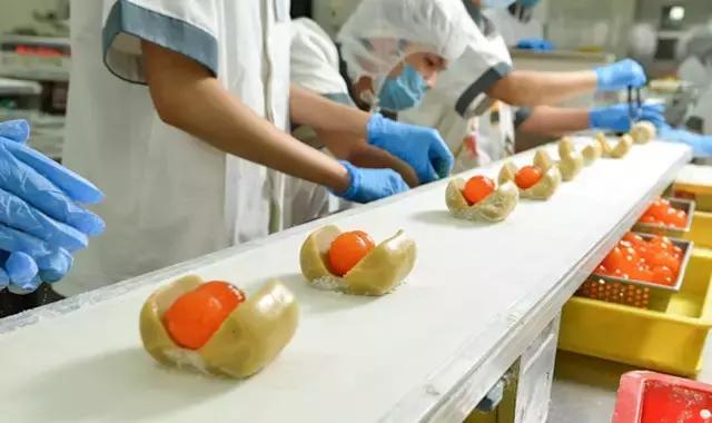 全面涨价!超难买的香港美心月饼第一波预售今晚截单,手慢无无无