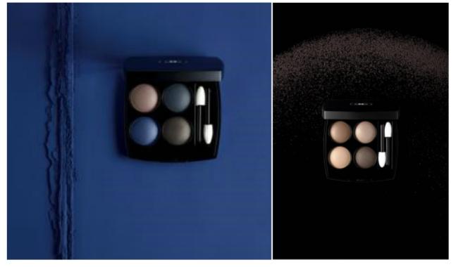 这位满世界为Chanel彩妆寻找颜色的人拥有怎样的工作日常？