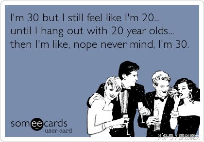 30岁了安于现状不思进取,事业慢慢来不要急功近利