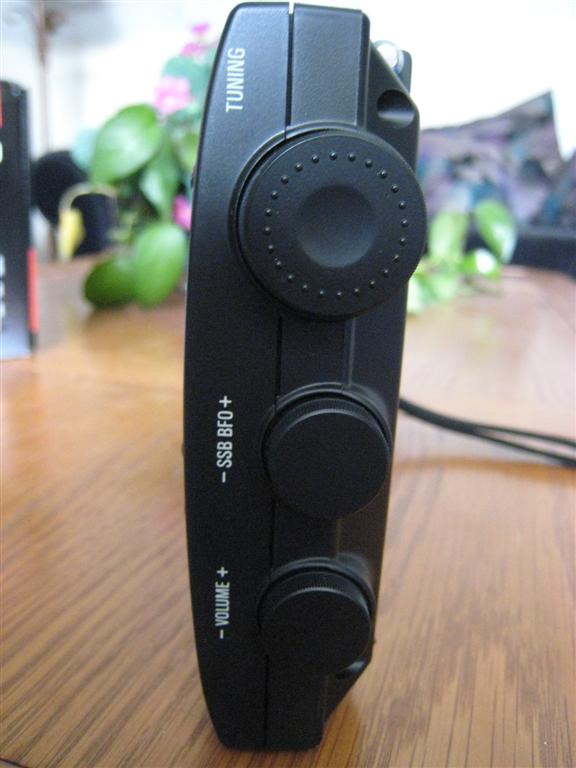 德生pl660收音机性能测试对比,德生pl660收音机测评