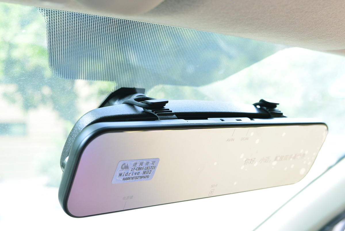 70迈后视镜行车记录仪系统升级,70迈行车记录仪后视镜