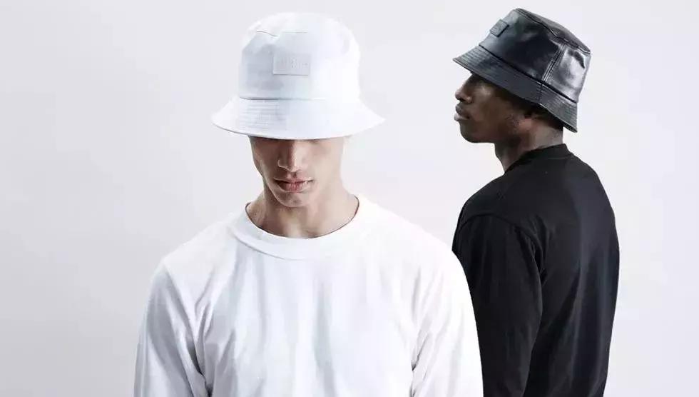 什么款式的渔夫帽时尚戴上不老气,get为什么用过去式