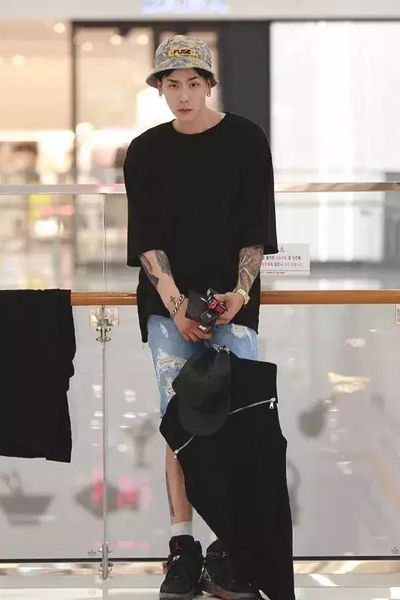 什么款式的渔夫帽时尚戴上不老气,get为什么用过去式