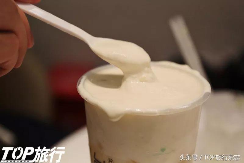 我们喝了多少杯奶茶,长沙公认最好喝的十款奶茶