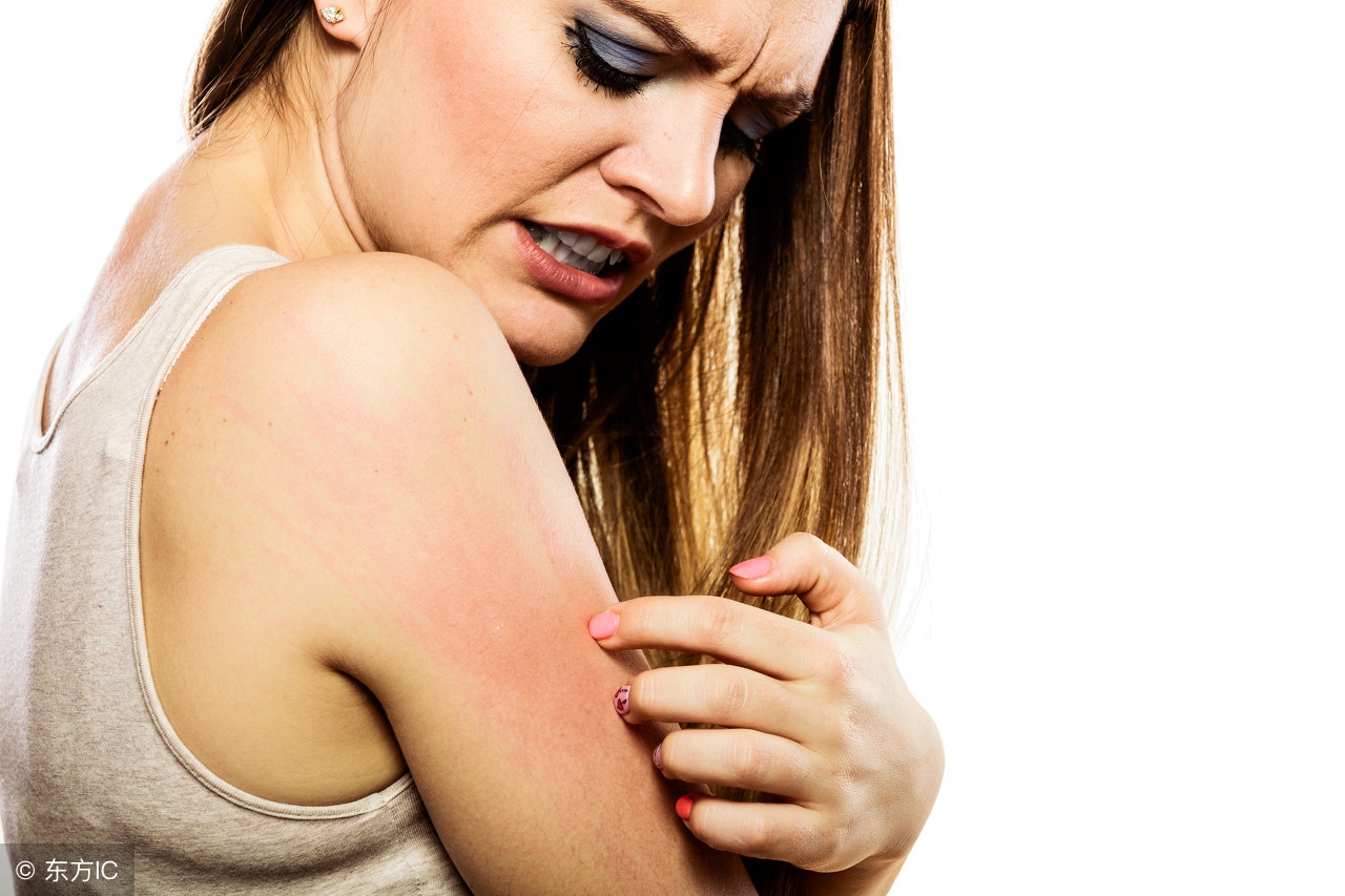 湿疹对生理器官有影响吗,湿疹对婴儿有什么影响