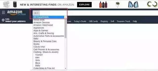 亚马逊怎样让产品快速定位关键词,亚马逊产品怎么推精准关键词
